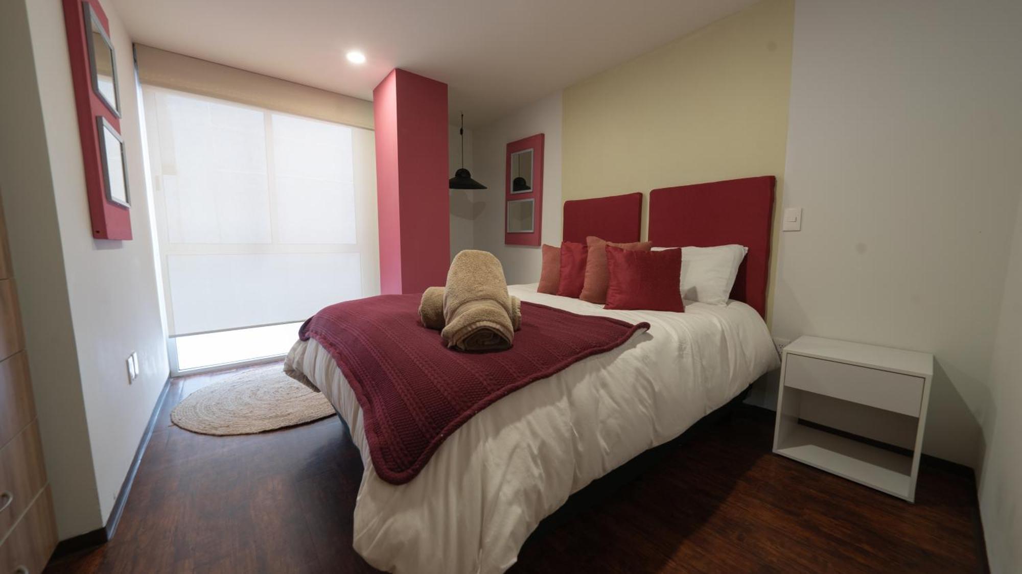 멕시코 시 Corazon De Condesa 3 Departamentos - 200Mbps Wifi, Roof, Gym 아파트 호텔 외부 사진