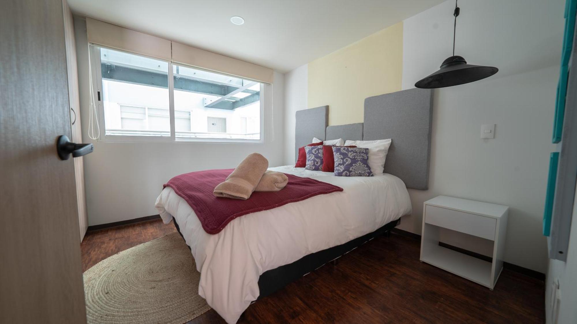 멕시코 시 Corazon De Condesa 3 Departamentos - 200Mbps Wifi, Roof, Gym 아파트 호텔 외부 사진